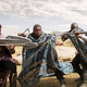 The African tribes represented in Black Panther